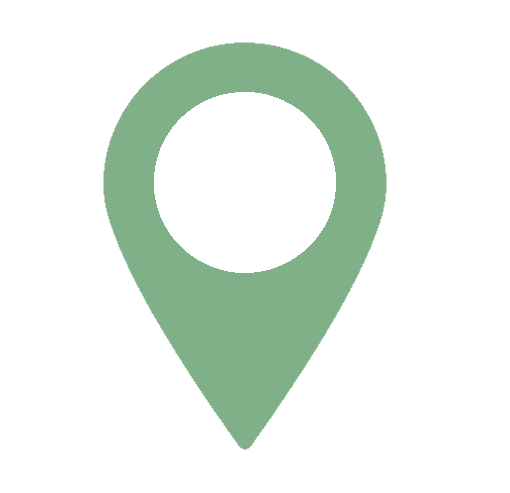Icono de ubicación