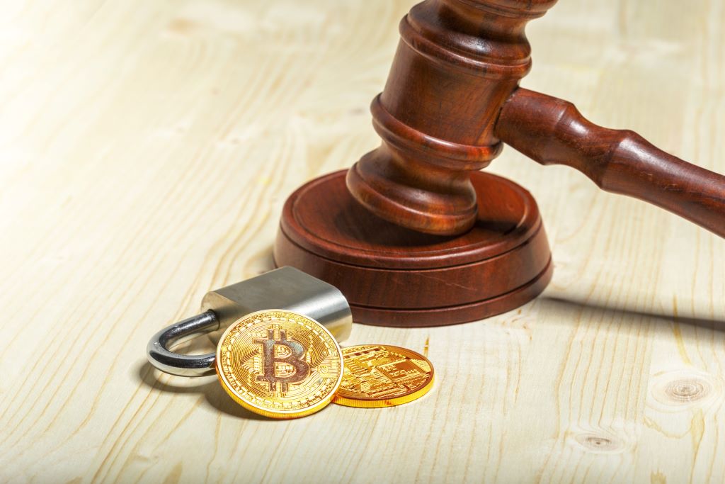 Fiscalidad y regulación de criptomonedas